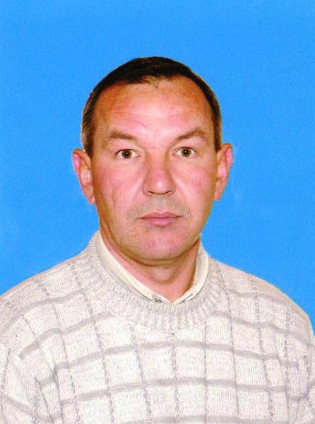 Андрей Егоров