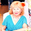 Роза Кадауова (Кожкенова)