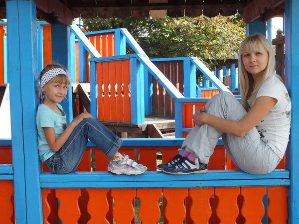 Анастасия Портных