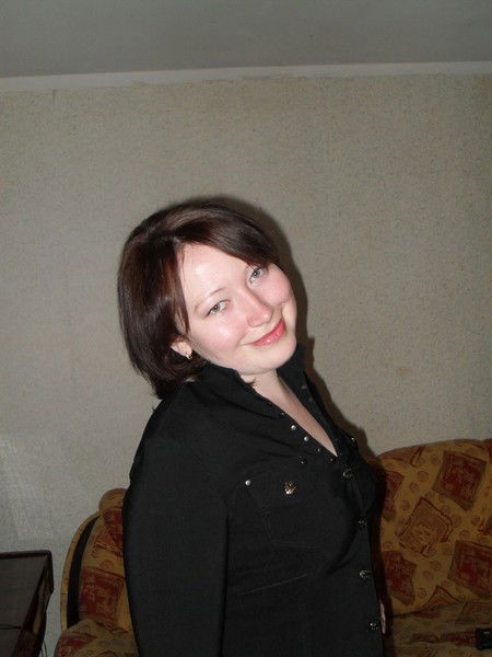 Татьяна Кудашова