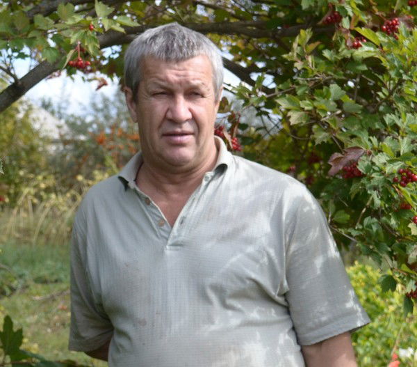 Виктор Гришанов