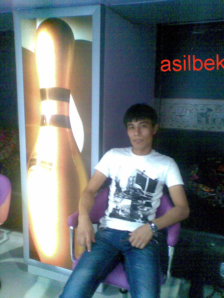 Asilbek !!!!!!