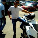 Bahram Bazarow