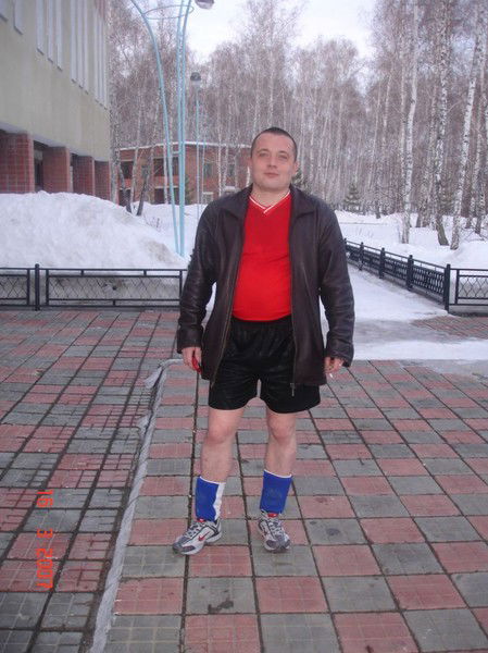 Максим Смирнов