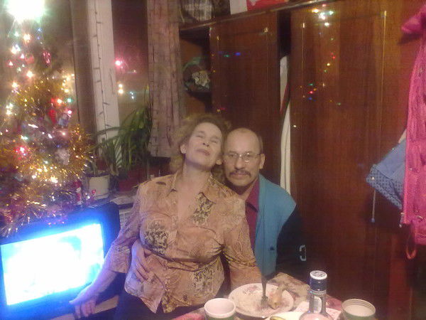 Иван Ступин