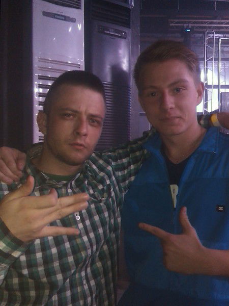 Артём Филянов