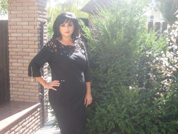 Илона Сапян