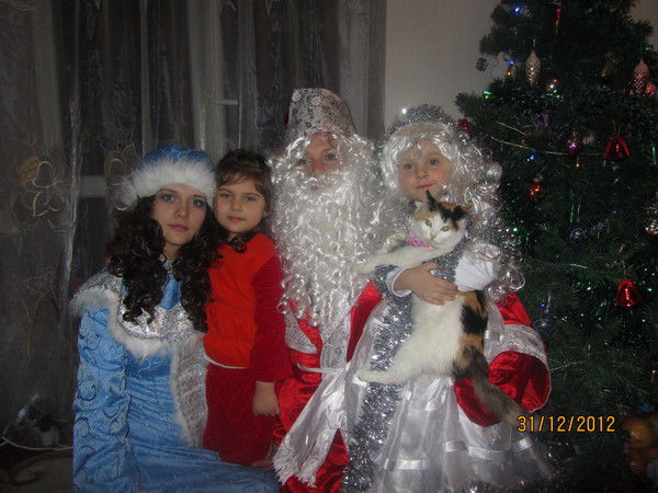 Людмила Штангеева