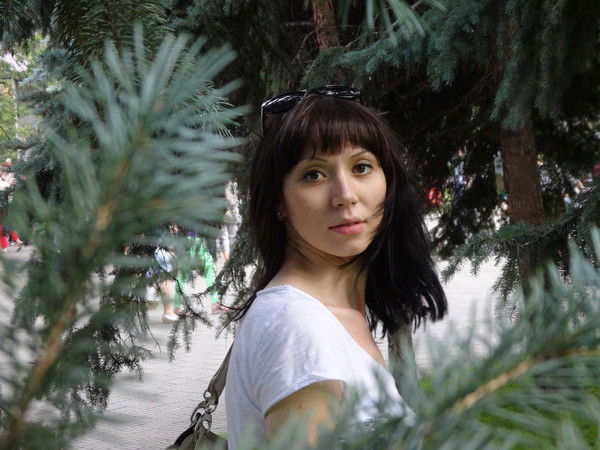 Юлия Миронова