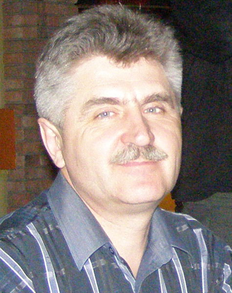 Павел Тачкин