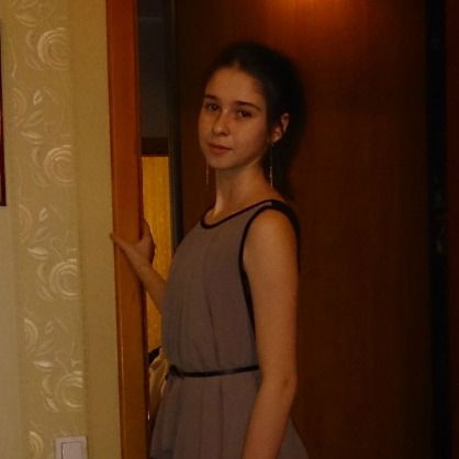 Катерина Король