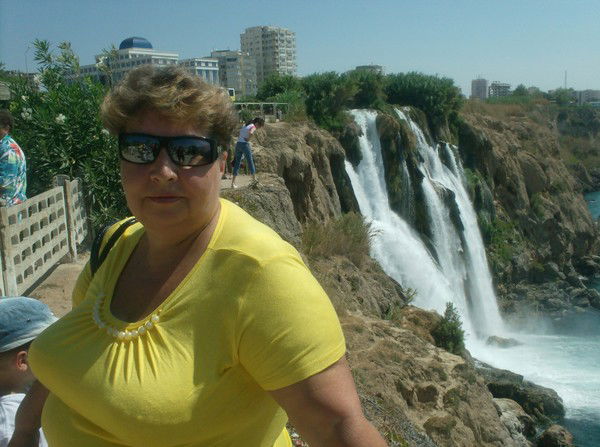 Зинаида Попова