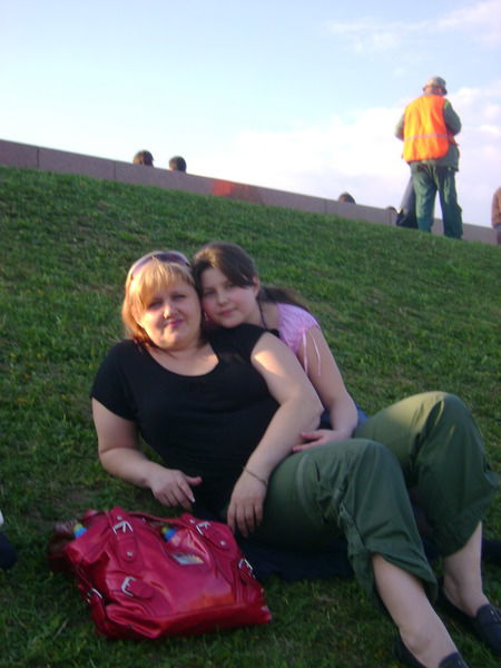 Марина Остапчук