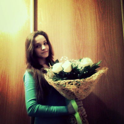 Кристина Кузова