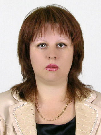 Наталья Сейкора