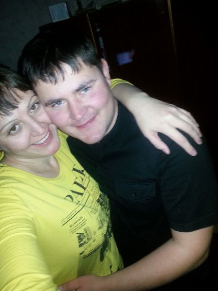 Максим Гаращук