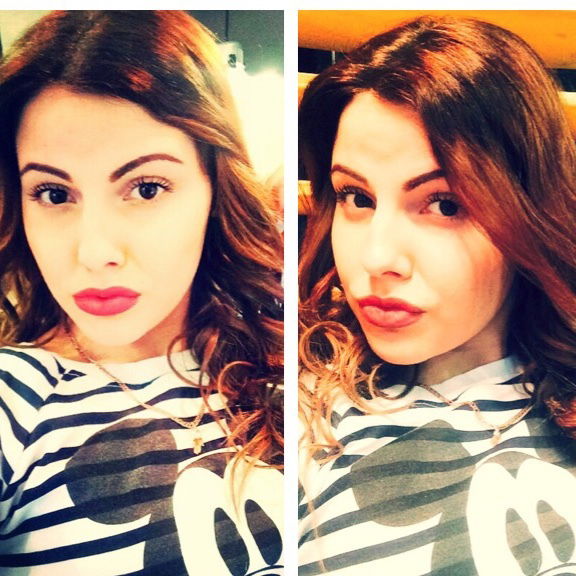 Валерия Горинова