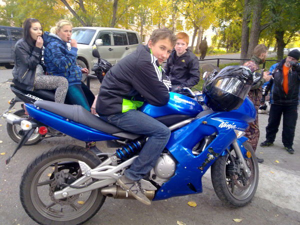 Сергей Грачёв