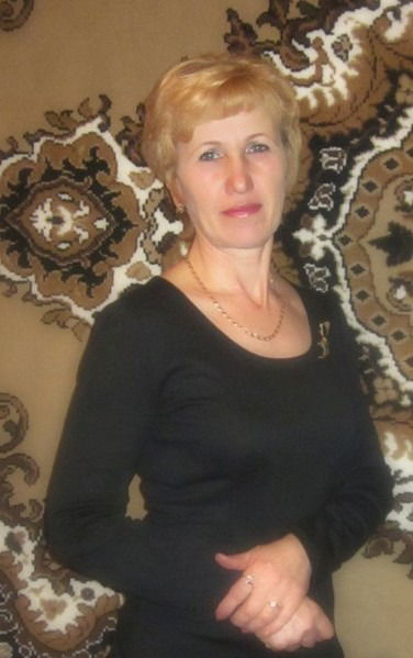 Вера Барбанакова