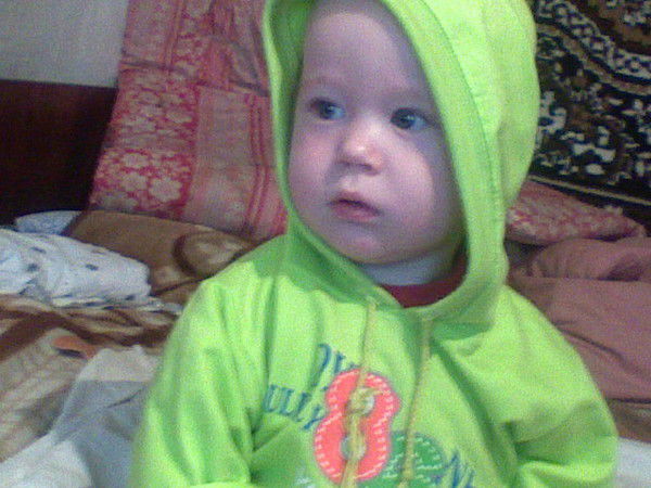 Наталья Быкова(Костина)