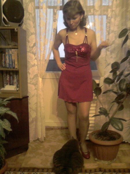 Любовь Скворцова