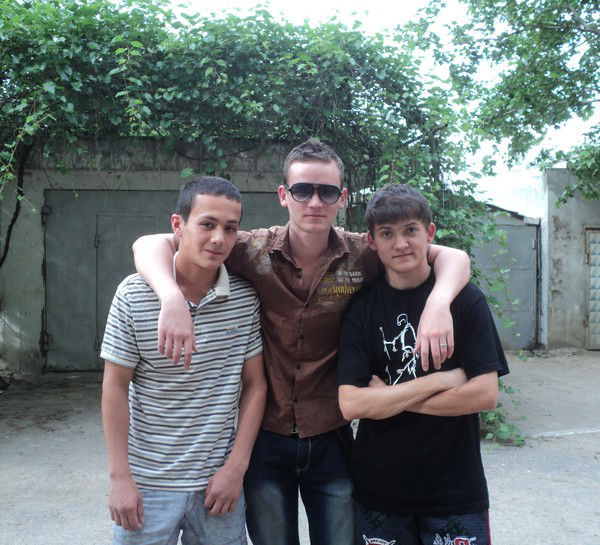 Дима Ролдугин