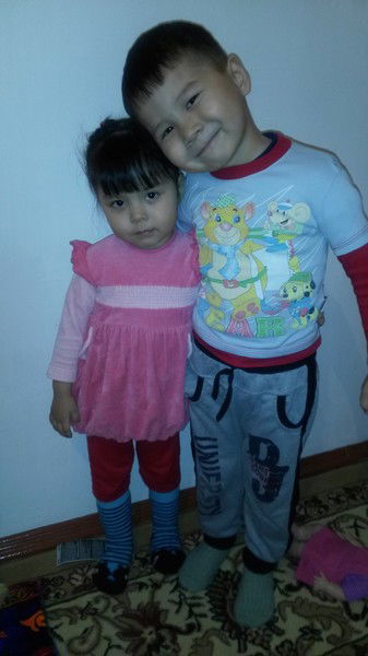 Нургуль Жаксиликова