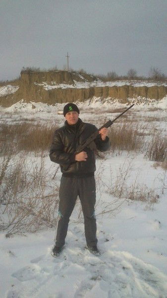 Алексей Андреев