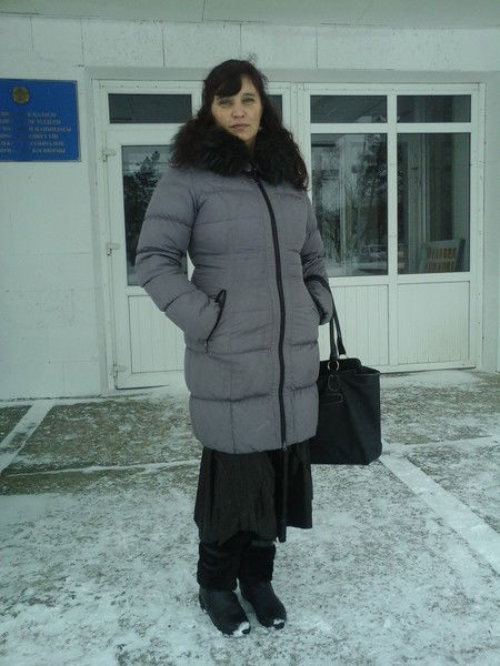 Светлана Шитова