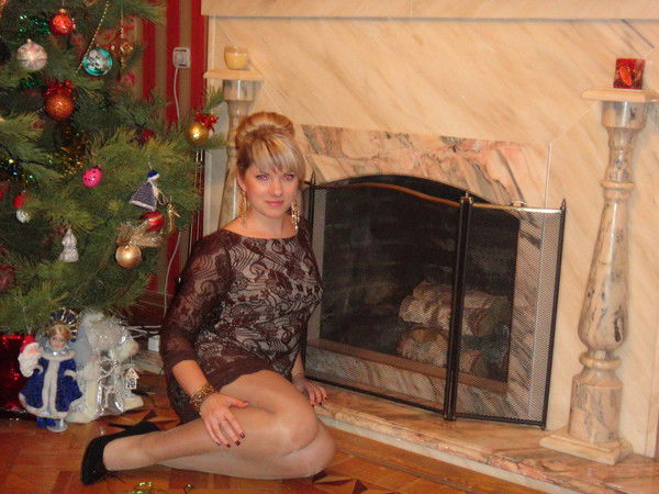 Ксения Миронова