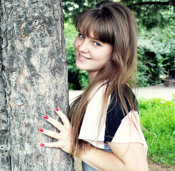 Катя Кузнецова