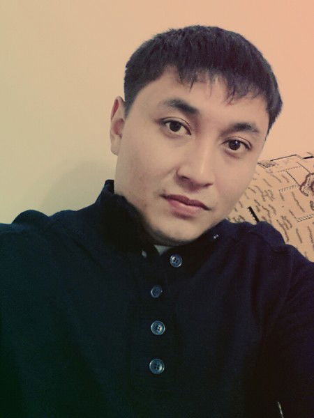 Азамат Кусанбаев