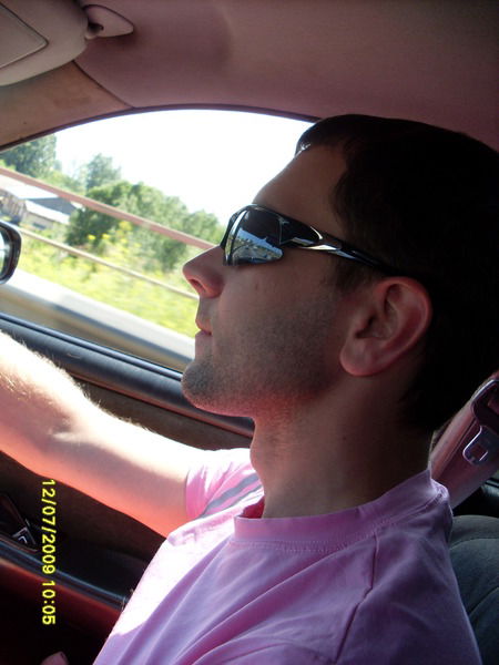 Андрей Вязицкий