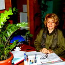 Лариса Акулова