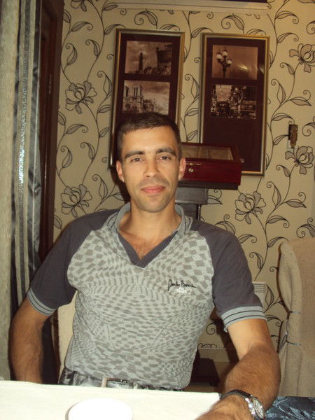 Сергей Скорый