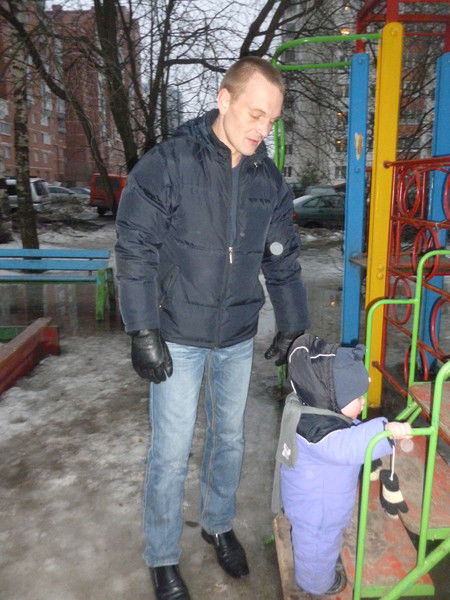 Олег Сазонов