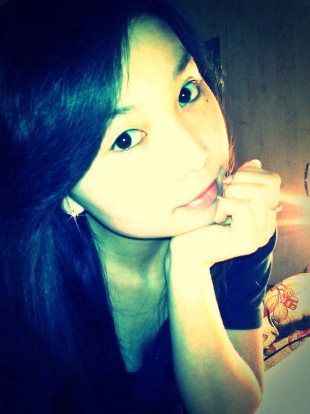 Айгерим Смагулова