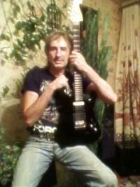 Игорь Шишулин