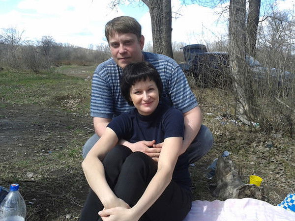 Виталий Чилигин