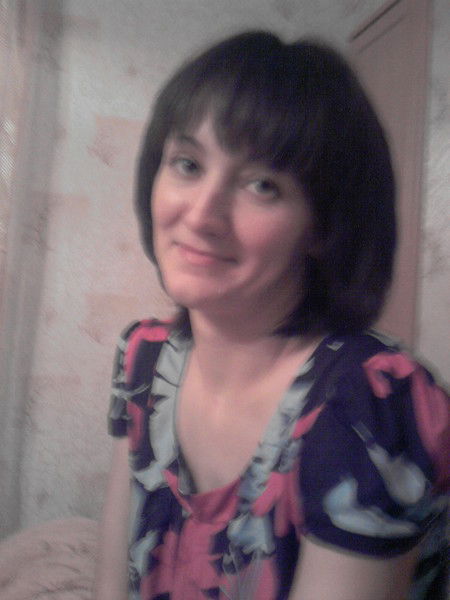 Ольга Есипова