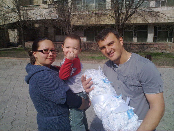 Асел Байрактар