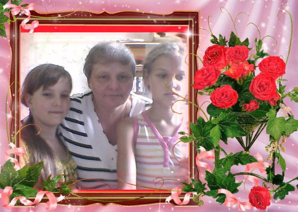 Светлана Шикаева