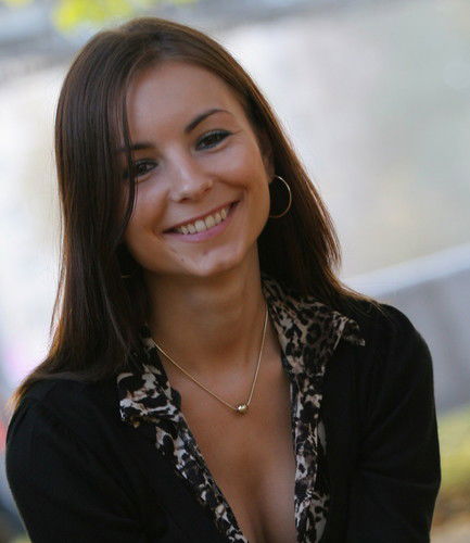 Анна Виноградова