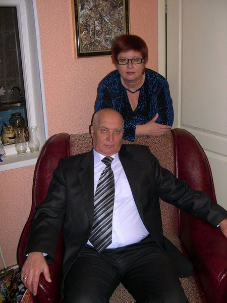 Вера Новосядлова