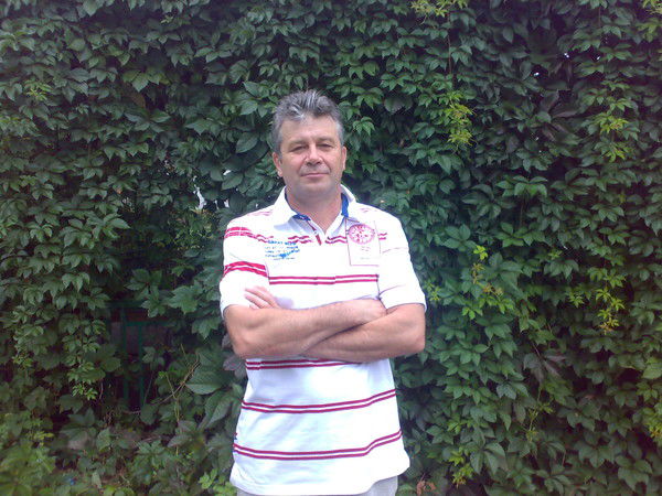 Владимир Феоктистов