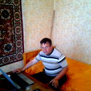Алексей Бабинцев