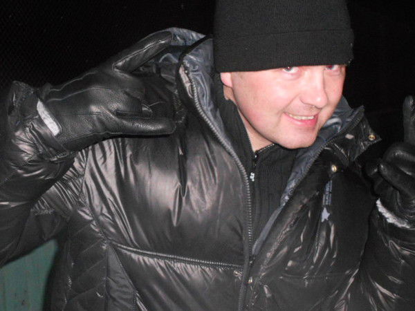 Лёха Лисовой