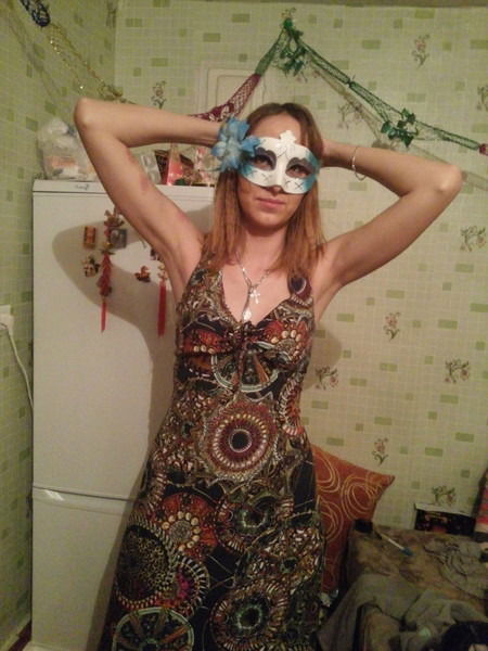 Галина Антоненко