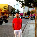 Huseyin Ali