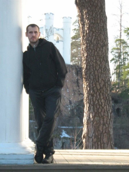 Алексей Беляков